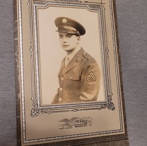 Vintage old time photos